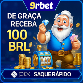 9rbet Ganhe R$ 100,00 Gratis
