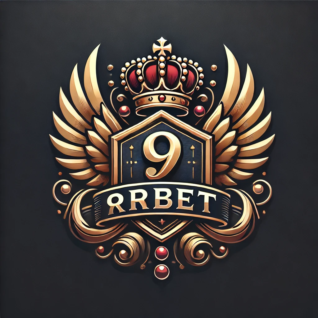 Logo da 9rbet